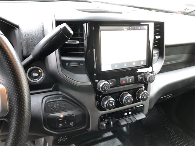 Thumbnail: 2025 RAM 2500 - 9