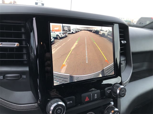 Thumbnail: 2025 RAM 2500 - 22