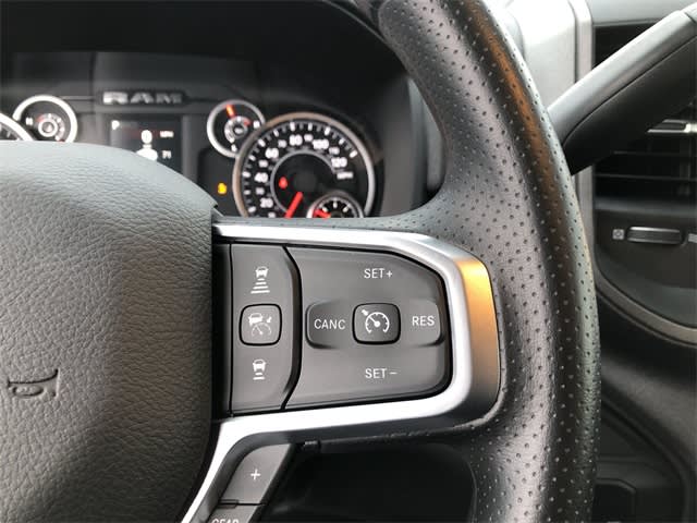 Thumbnail: 2025 RAM 2500 - 19