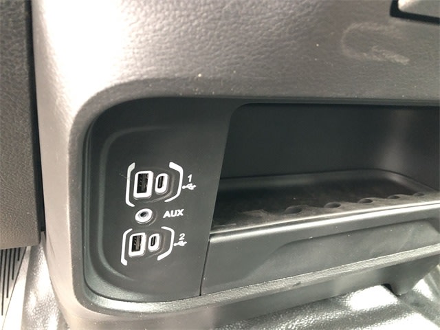 Thumbnail: 2025 RAM 2500 - 23