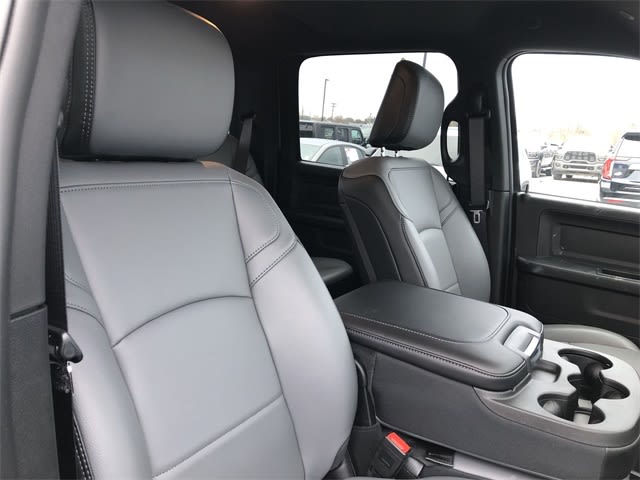 Thumbnail: 2025 RAM 2500 - 26