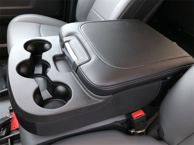 Thumbnail: 2025 RAM 2500 - 10