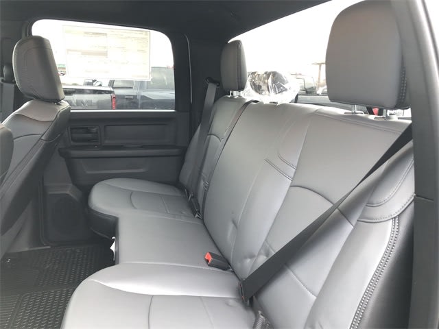 Thumbnail: 2025 RAM 2500 - 8