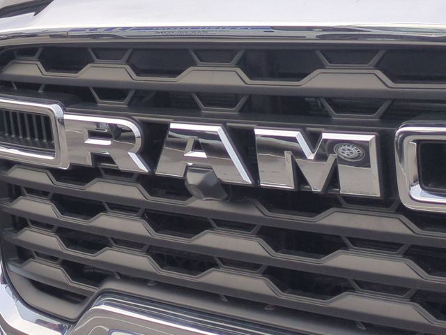 Thumbnail: 2026 RAM 2500 - 7