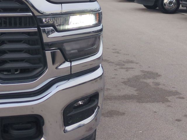 Thumbnail: 2026 RAM 2500 - 23