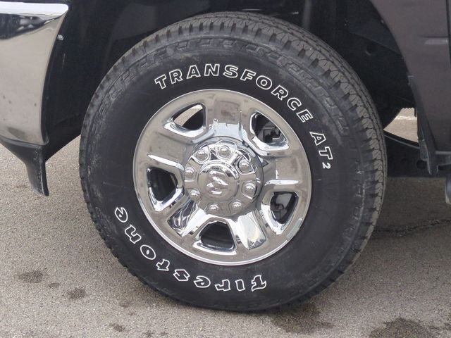 Thumbnail: 2026 RAM 2500 - 8