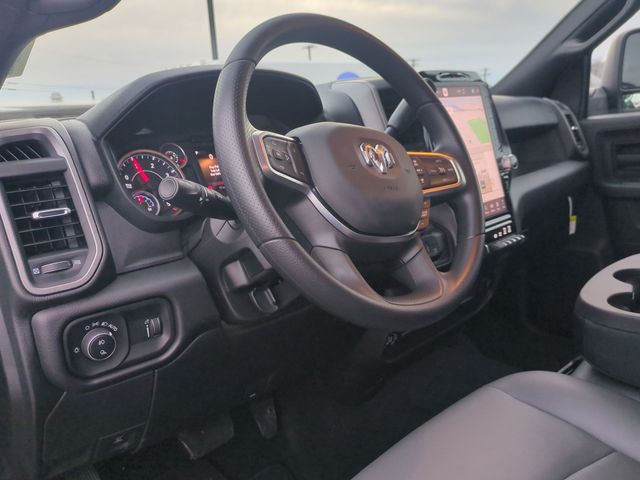 Thumbnail: 2026 RAM 2500 - 2
