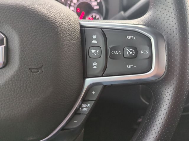 Thumbnail: 2026 RAM 2500 - 30