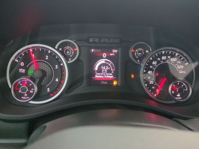 Thumbnail: 2026 RAM 2500 - 15