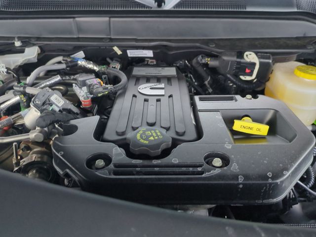 Thumbnail: 2026 RAM 2500 - 25