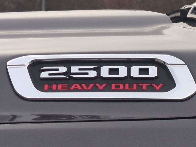 Thumbnail: 2026 RAM 2500 - 24