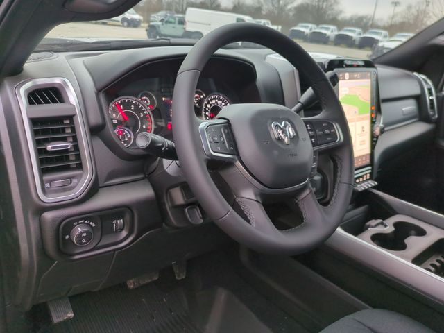 Thumbnail: 2026 RAM 2500 - 2