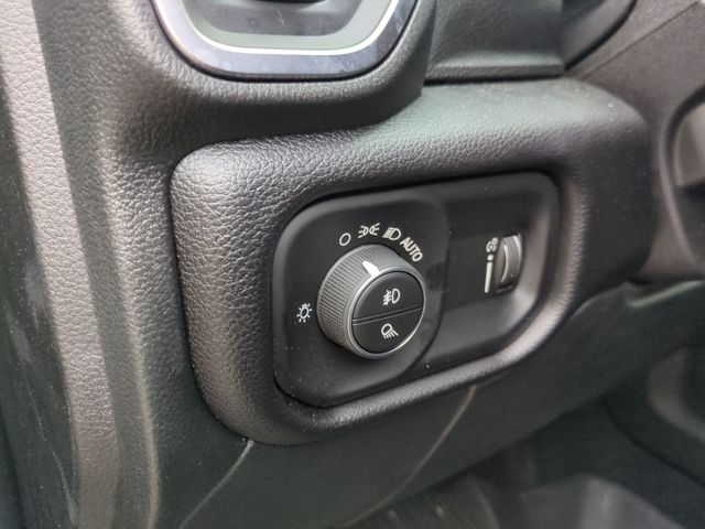 Thumbnail: 2026 RAM 2500 - 27