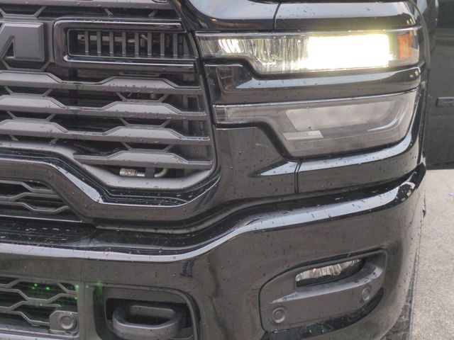 Thumbnail: 2026 RAM 2500 - 25