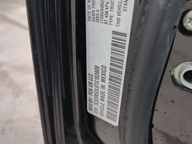 Thumbnail: 2026 RAM 2500 - 20