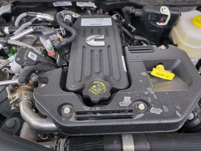 Thumbnail: 2026 RAM 2500 - 8
