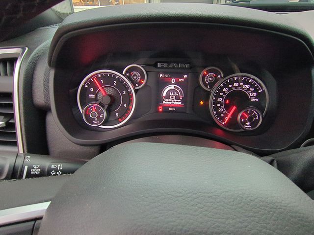 Thumbnail: 2026 RAM 2500 - 34