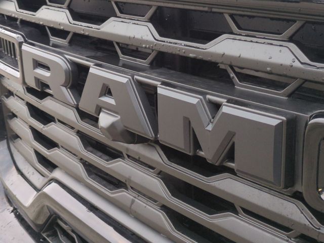 Thumbnail: 2026 RAM 2500 - 7