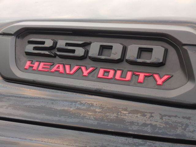Thumbnail: 2026 RAM 2500 - 26