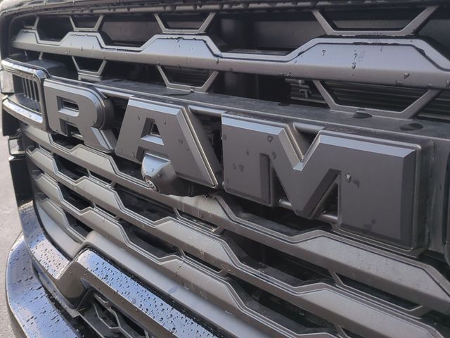 Thumbnail: 2026 RAM 2500 - 7