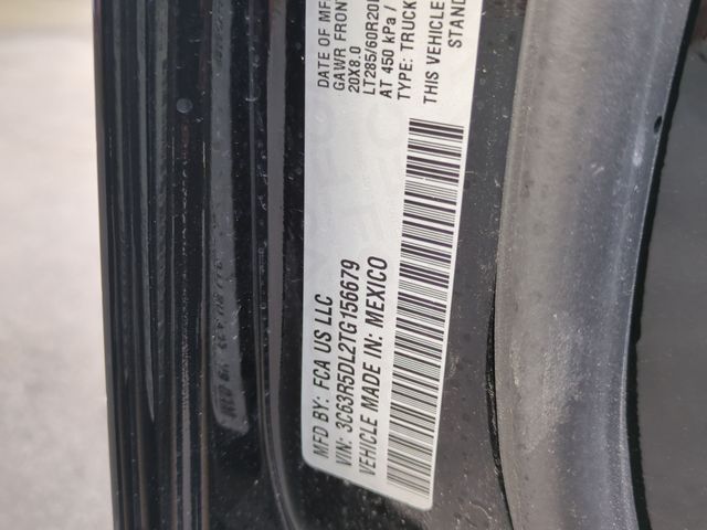 Thumbnail: 2026 RAM 2500 - 19