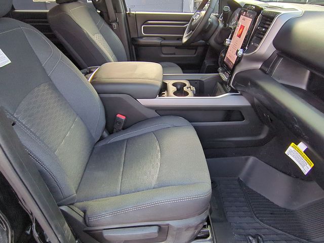 Thumbnail: 2026 RAM 2500 - 11