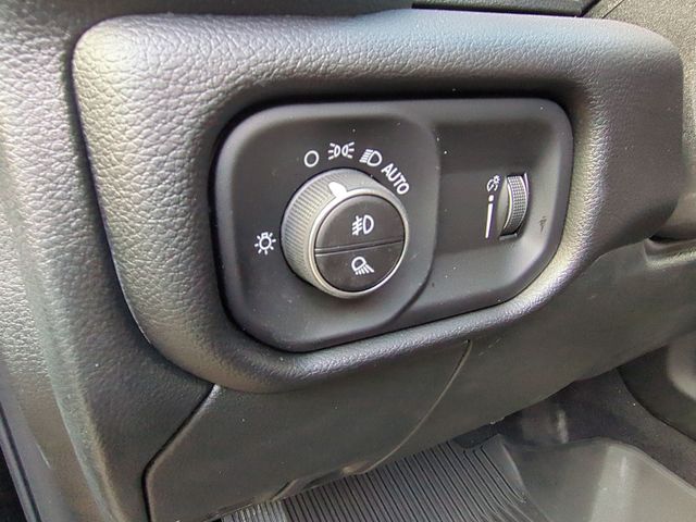 Thumbnail: 2026 RAM 2500 - 26