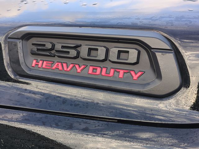 Thumbnail: 2026 RAM 2500 - 25