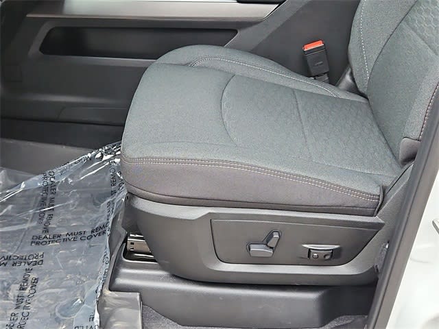 Thumbnail: 2026 RAM 2500 - 26