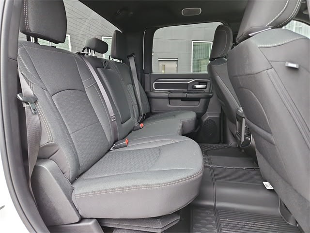 Thumbnail: 2026 RAM 2500 - 28