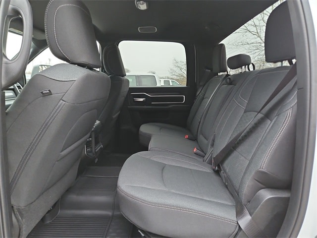 Thumbnail: 2026 RAM 2500 - 27