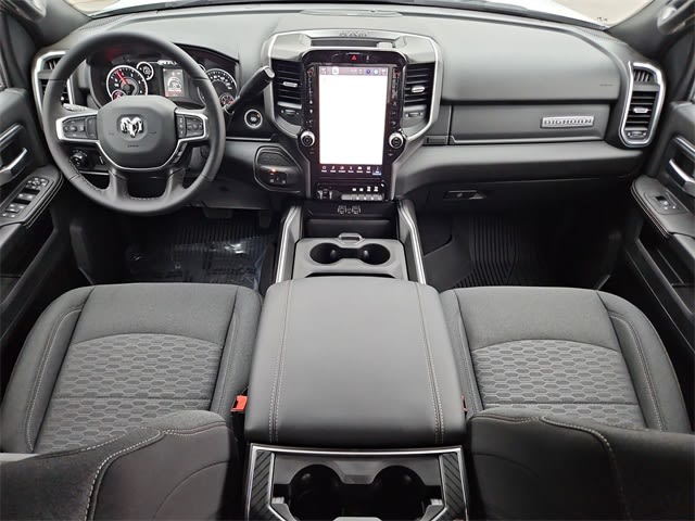 Thumbnail: 2026 RAM 2500 - 9