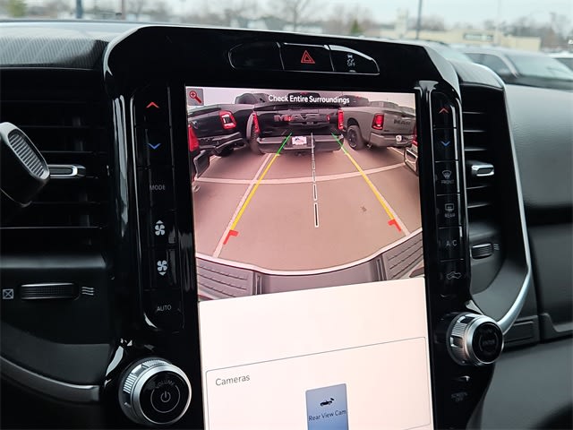 Thumbnail: 2026 RAM 2500 - 34