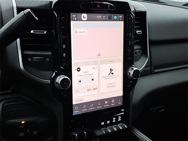 Thumbnail: 2026 RAM 2500 - 14