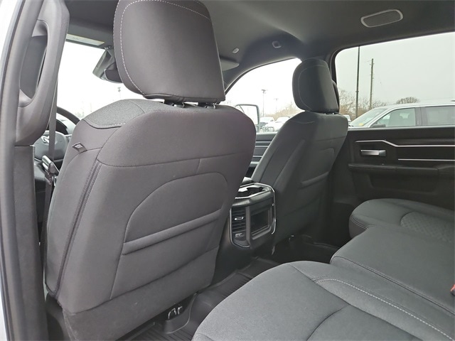 Thumbnail: 2026 RAM 2500 - 12