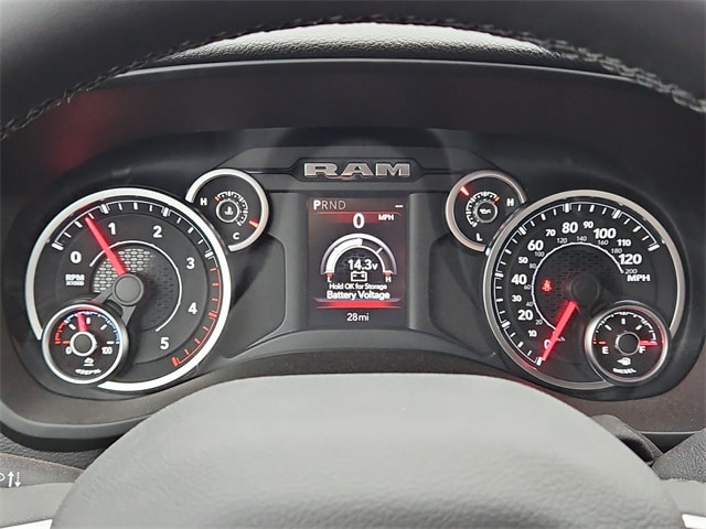 Thumbnail: 2026 RAM 2500 - 15