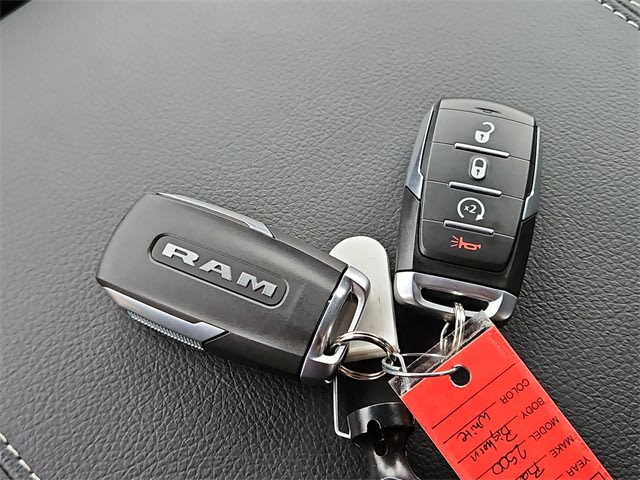 Thumbnail: 2026 RAM 2500 - 17