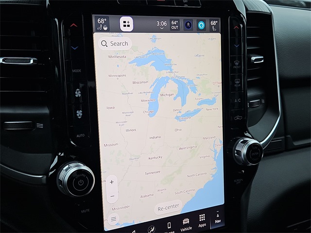 Thumbnail: 2026 RAM 2500 - 33