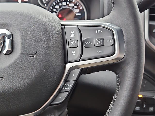 Thumbnail: 2026 RAM 2500 - 30