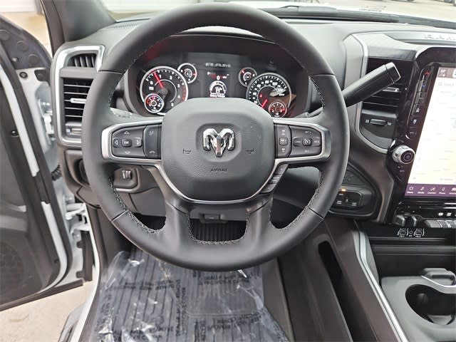 Thumbnail: 2026 RAM 2500 - 13