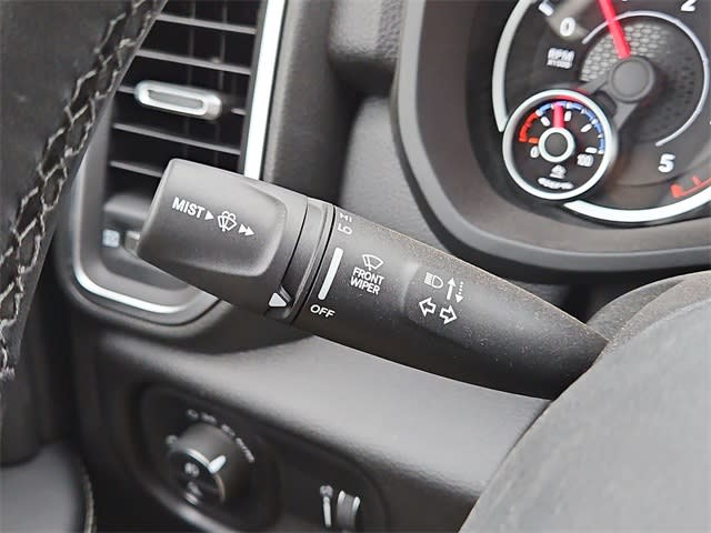 Thumbnail: 2026 RAM 2500 - 31