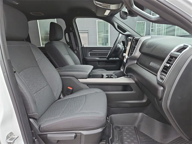 Thumbnail: 2026 RAM 2500 - 11