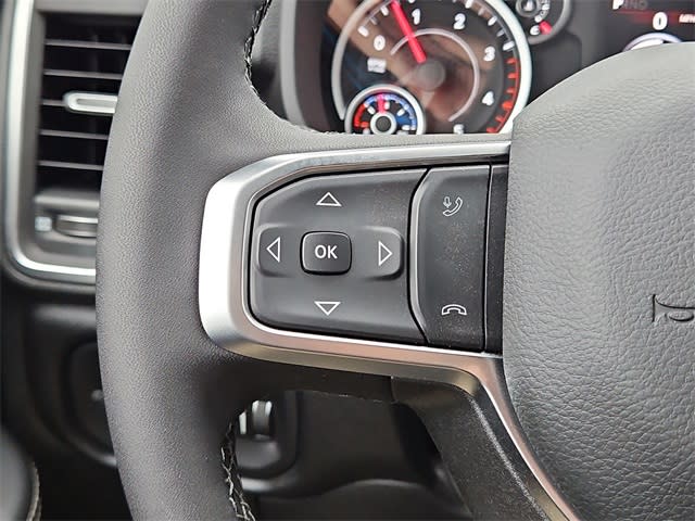 Thumbnail: 2026 RAM 2500 - 29