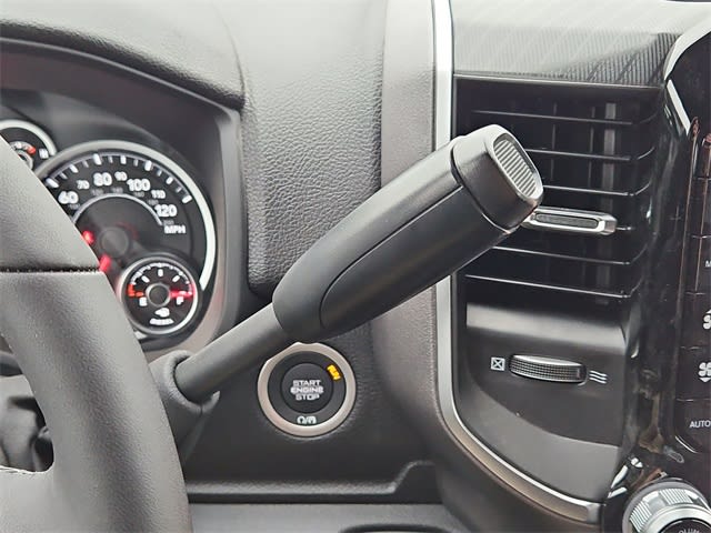 Thumbnail: 2026 RAM 2500 - 36