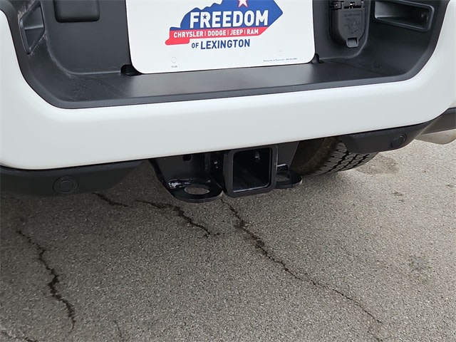 Thumbnail: 2026 RAM 2500 - 37