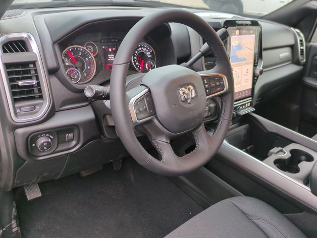 Thumbnail: 2026 RAM 2500 - 2