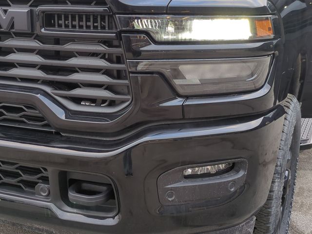 Thumbnail: 2026 RAM 2500 - 23