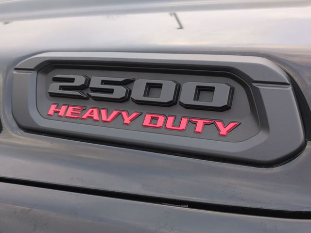 Thumbnail: 2026 RAM 2500 - 24