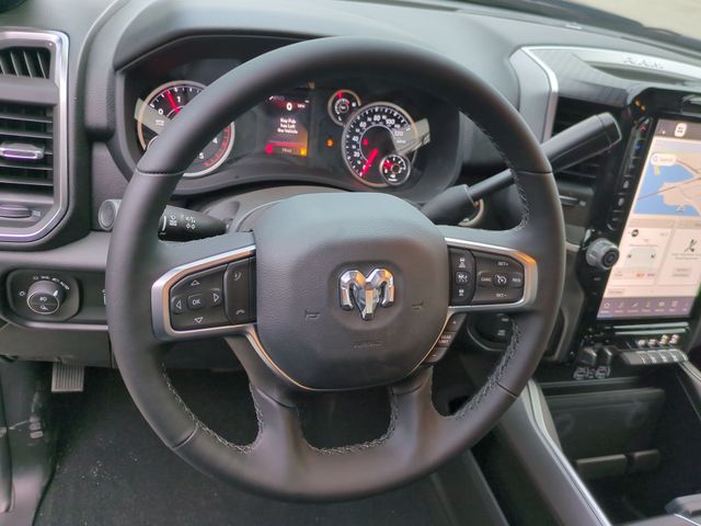 Thumbnail: 2026 RAM 2500 - 13