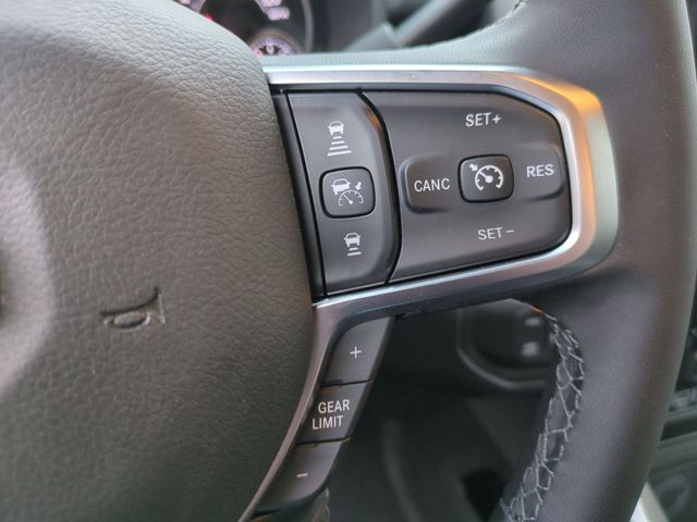 Thumbnail: 2026 RAM 2500 - 29